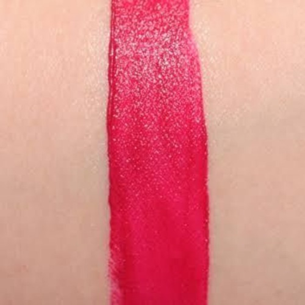 MSRP $27.00, Fenty, Semi Matte Refillable lipstick in Miss Candy Venom, **NWOB